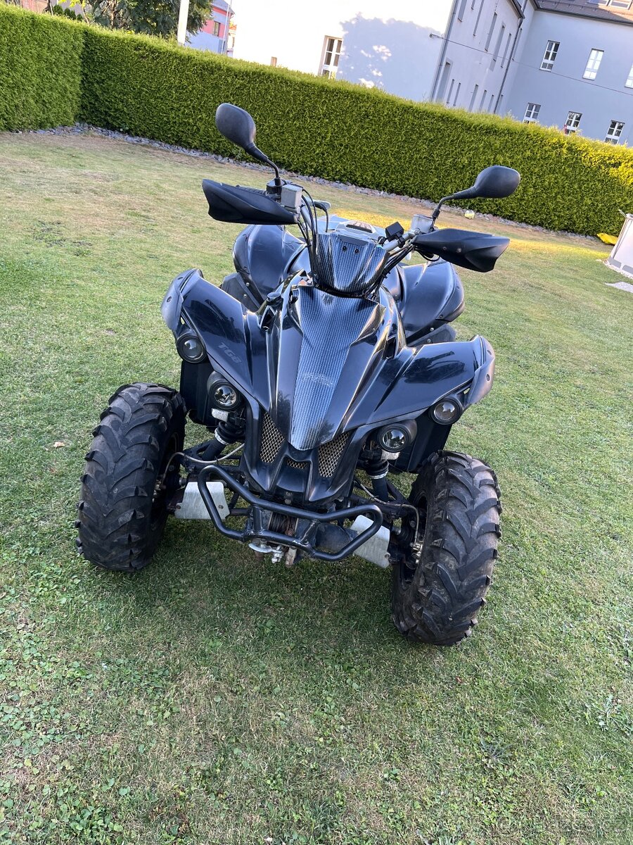 Tgb target 550irs - 5