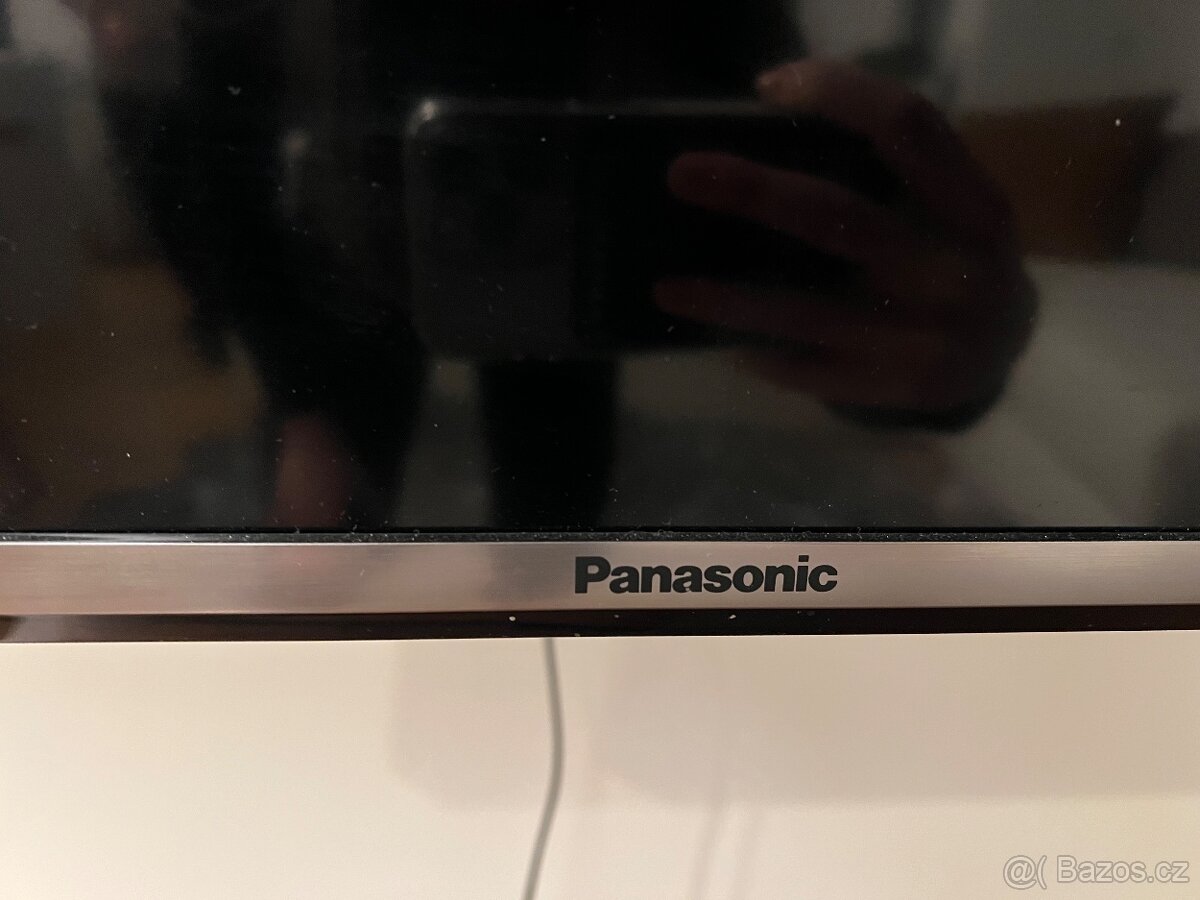 Televize Panasonic TX-40CS520E - 5