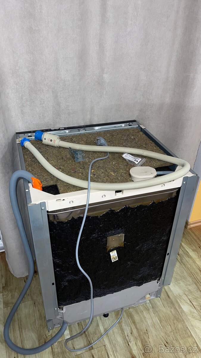 Vestavná myčka - 5