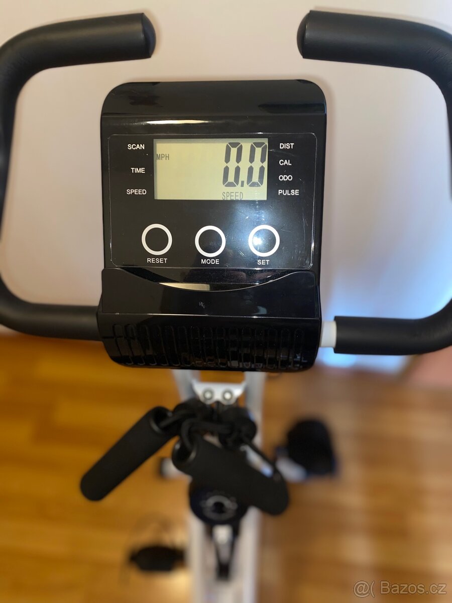 Cvičební kolo Micyox MX-600 - 5