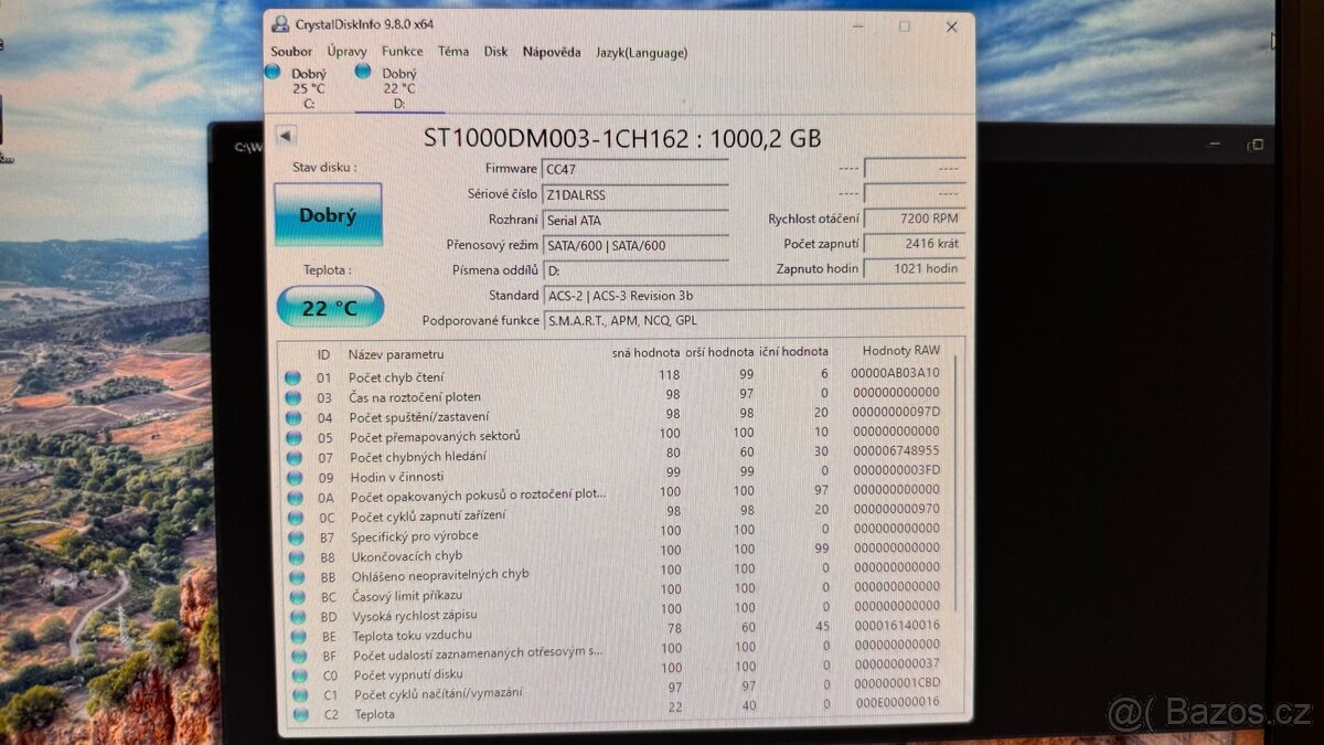 🔥 HERNÍ PC – RX 570 8GB / i5 / 16GB RAM / SSD + HDD / ARGB 🔥 - 5