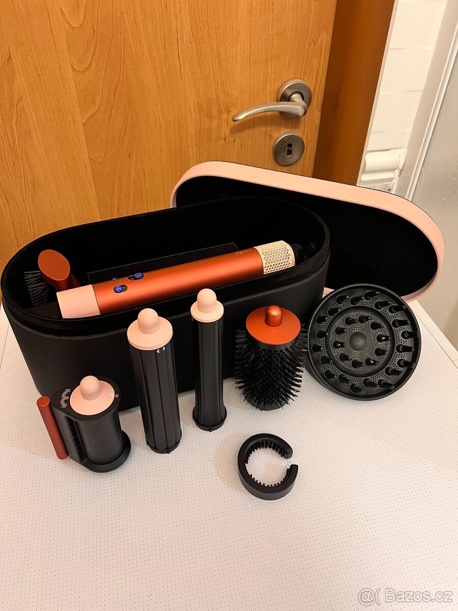 Dyson Airwrap HS05 - 5