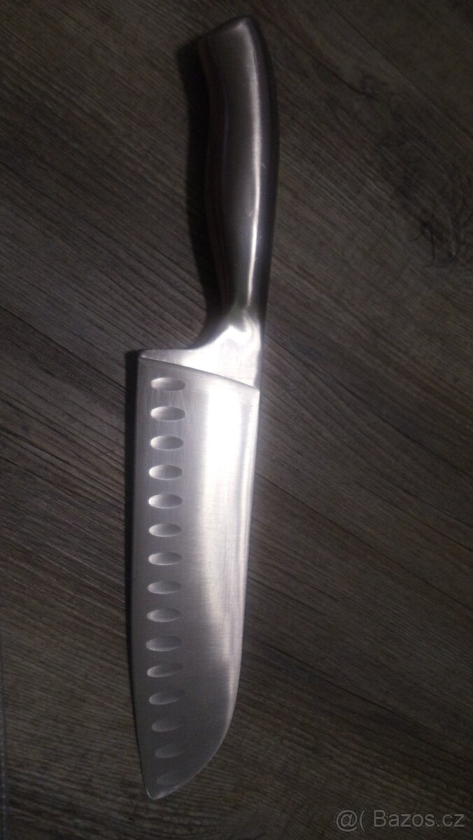 Sada kuchyńských nožů Thomas - 5