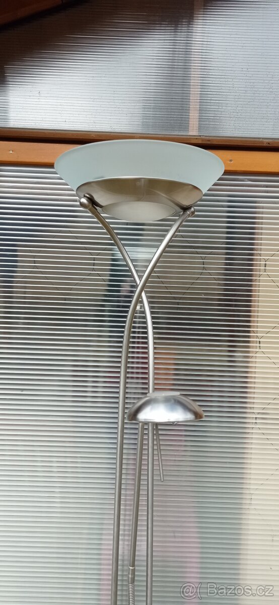 Stojací lampa - 5