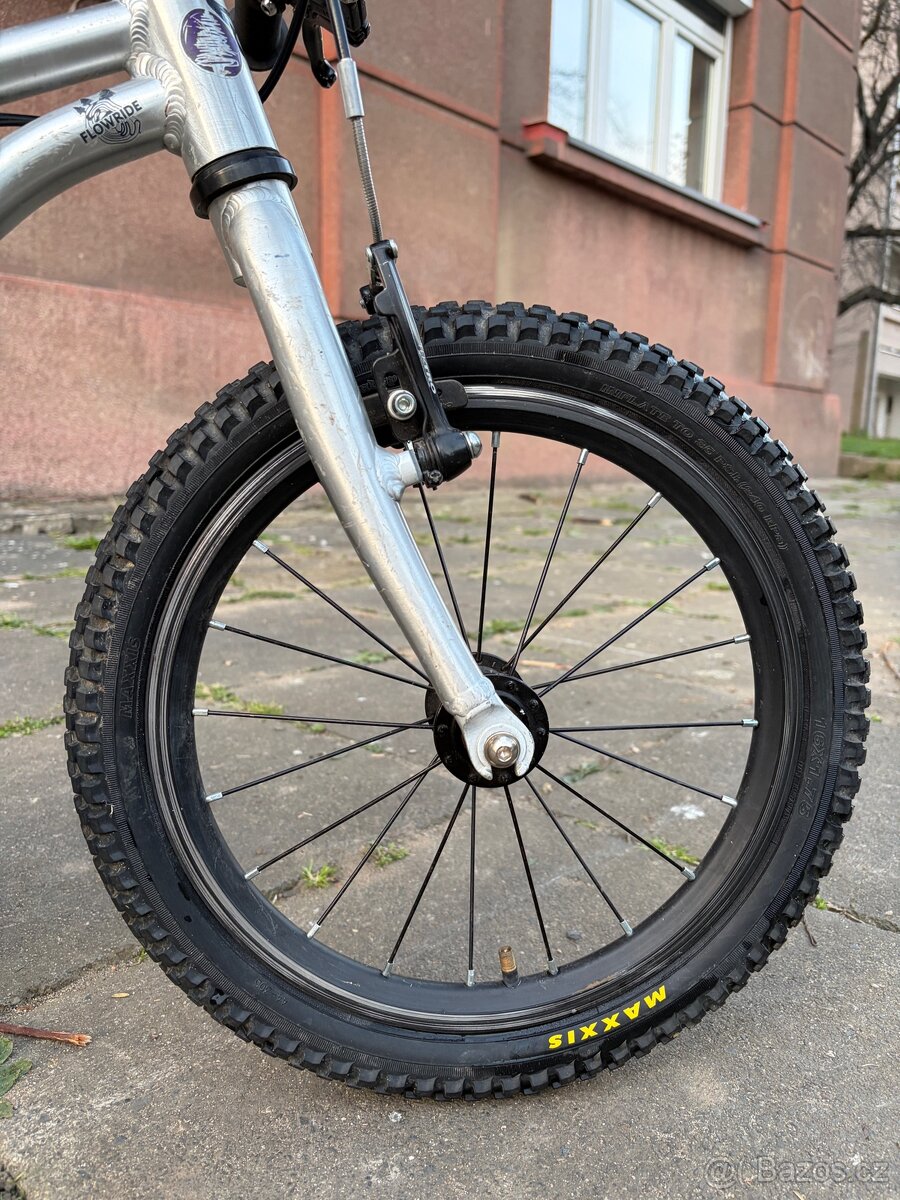 Early Rider Belter 16 - 5