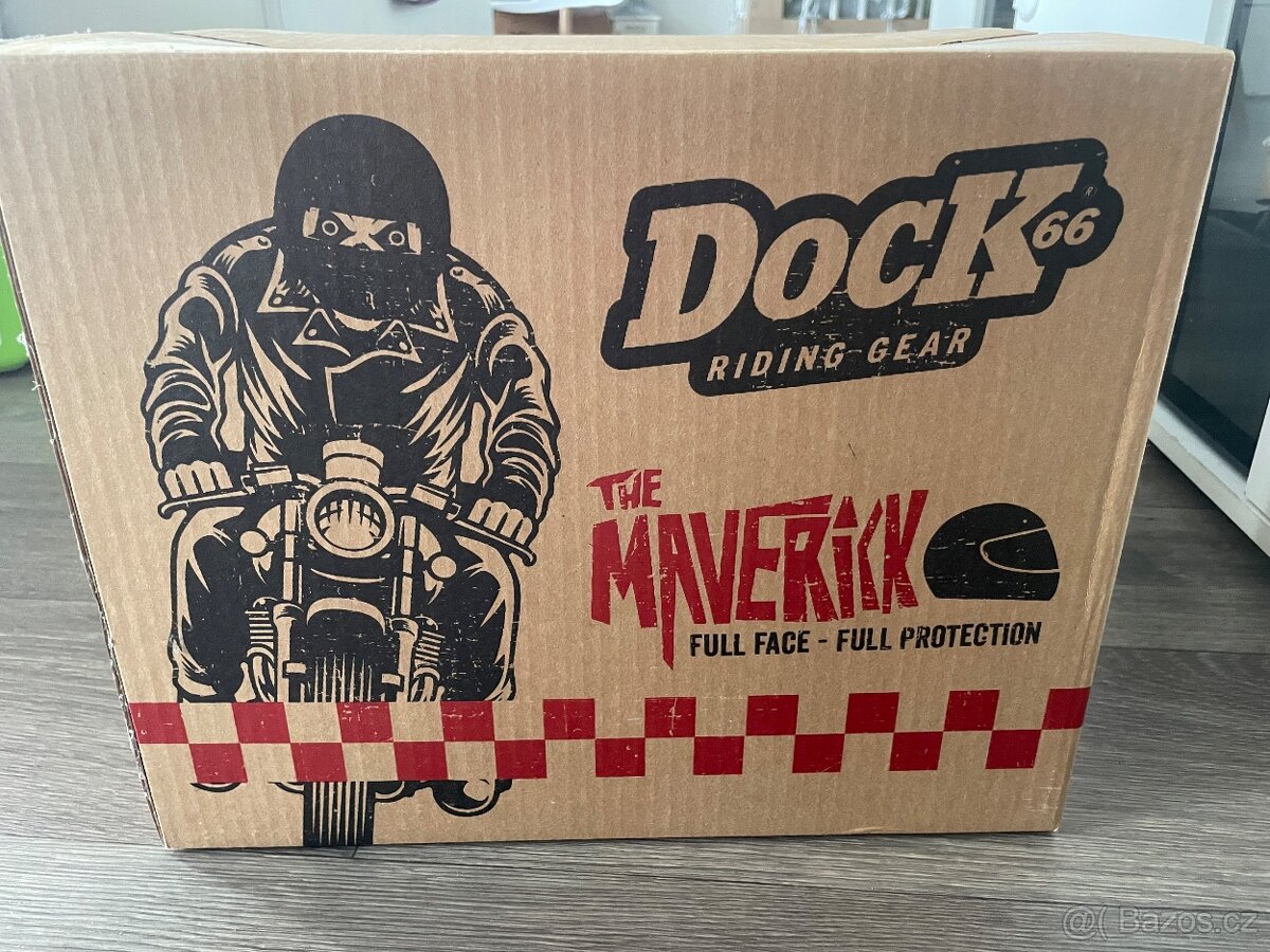 Helma Cafe racer - 5