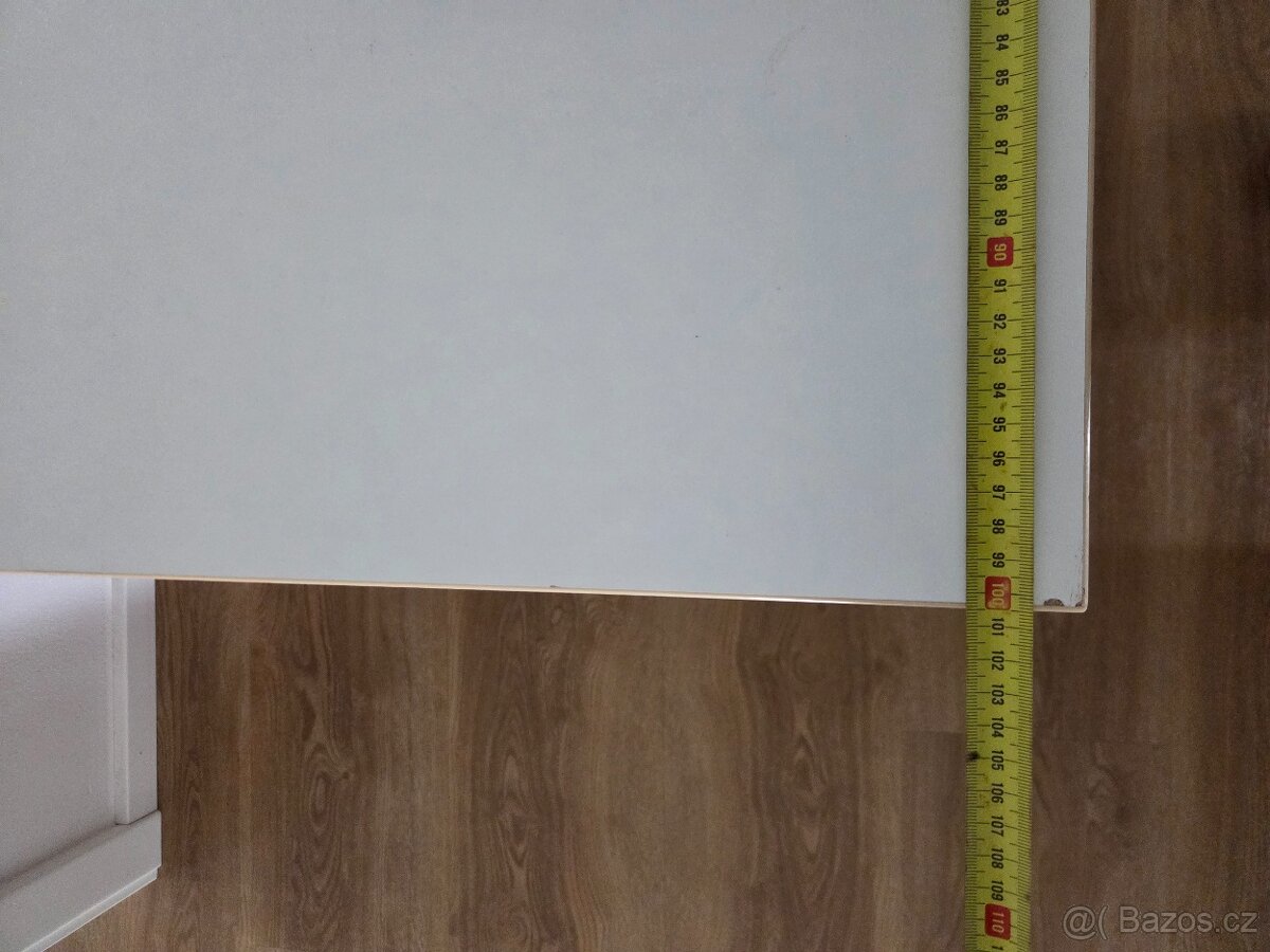 Rostoucí stůl Ikea - 5
