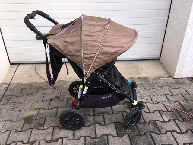 VALCO BABY Snap 4 sport - 5