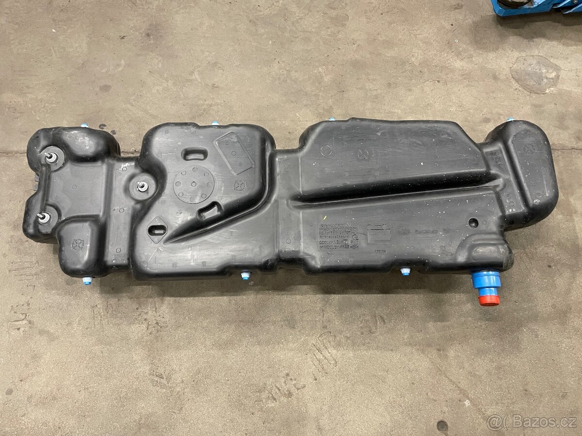 Palivová nádrž Renault Master IV - 5