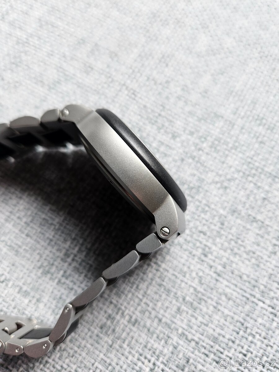 Mühle Glashütte S.A.R. - nové - 5