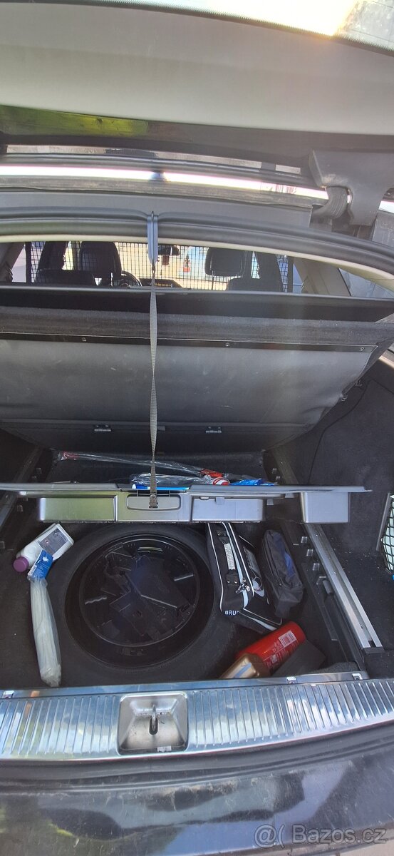 Mercedes benz E w212 3.5 cdi - 5