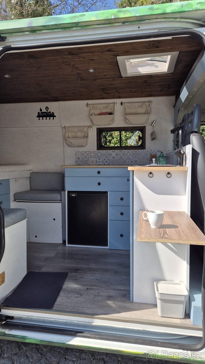 Citroen Jumper M1 - 5