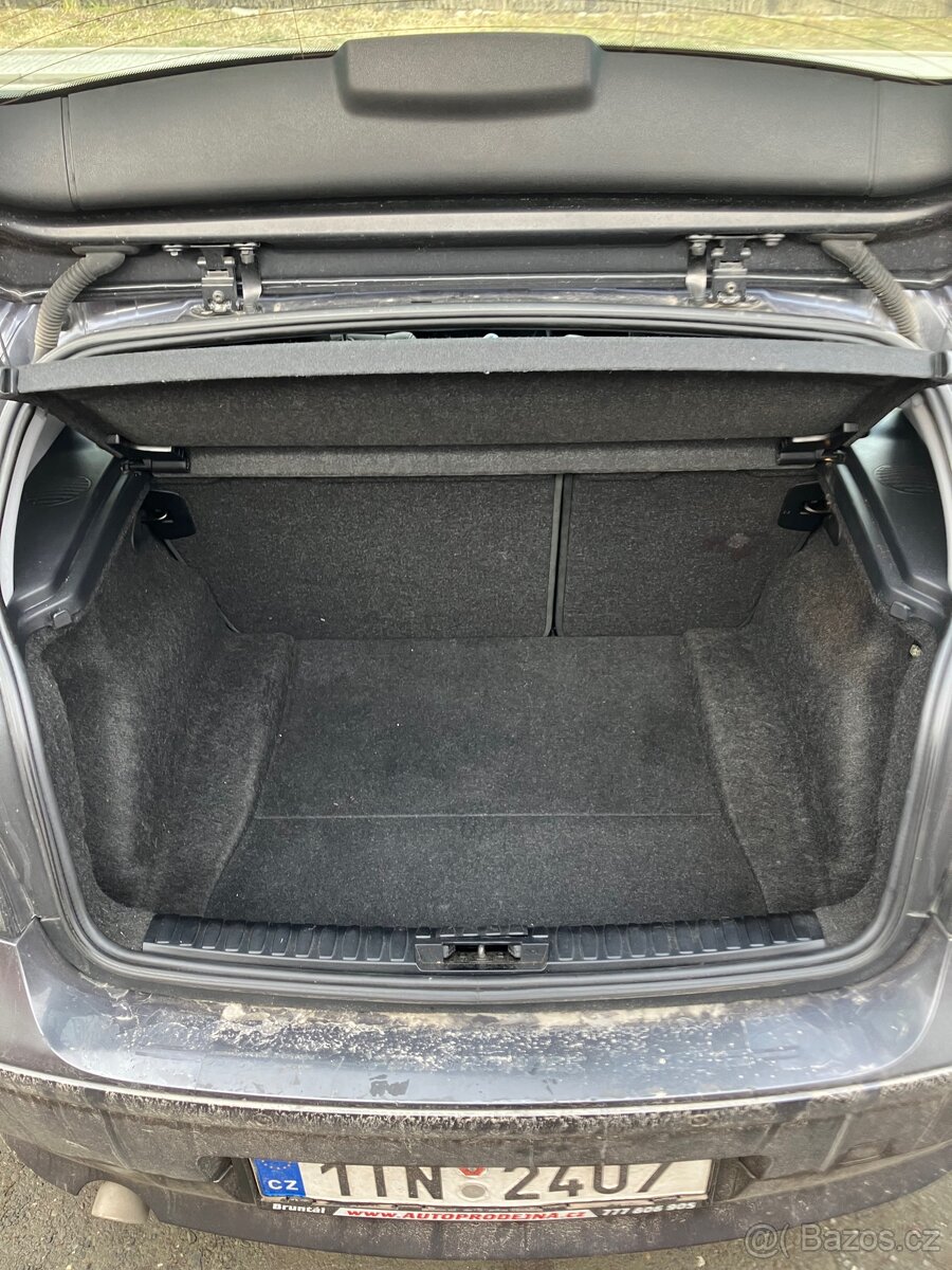 BMW E87 120I 110kw - 5