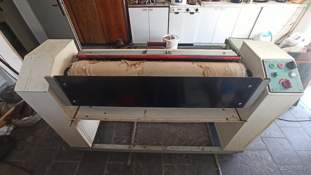 Elektrický mandl - 5