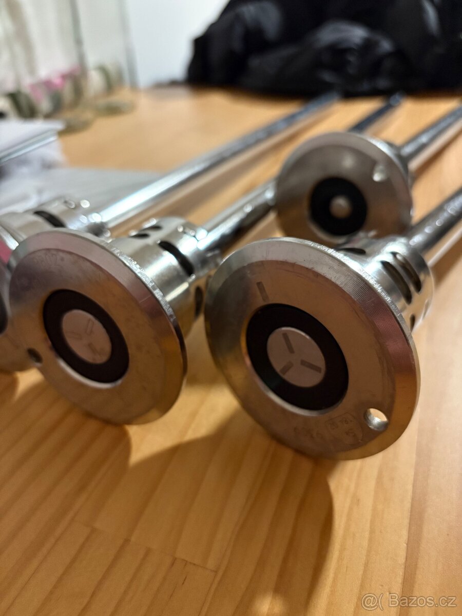 Příslušenství k výčepu - 5