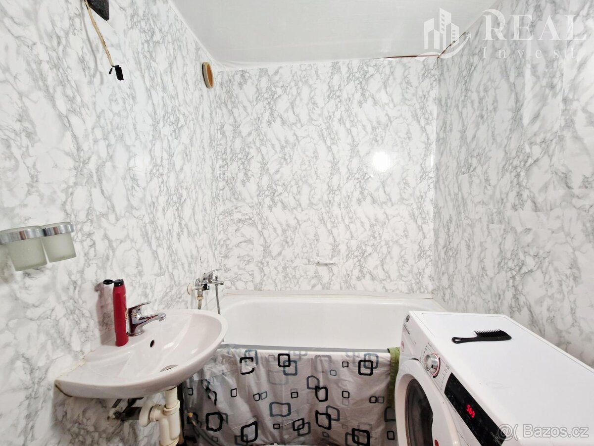 Prodej, byt 3+1, 69 m2, DV, Most, ul. Bohuslava Vrbenského - 5