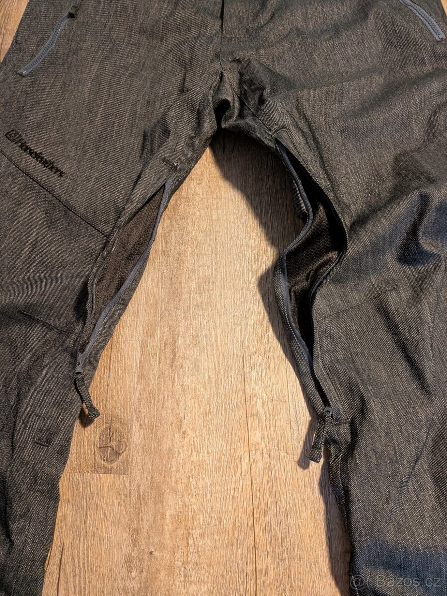 Snowbordove kalhoty Horsefeathers Elkins M - 5