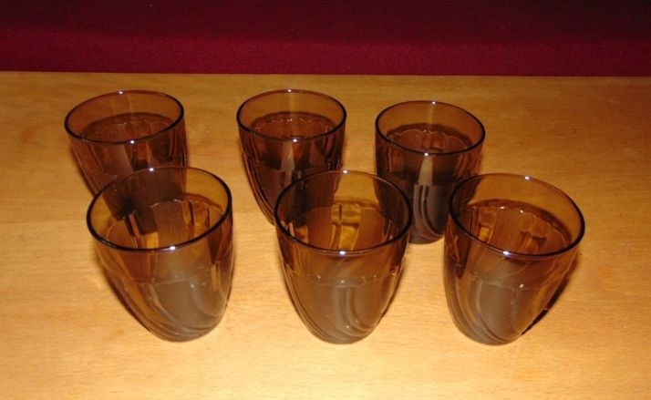 Prodám skleničky, hrníčky - 5