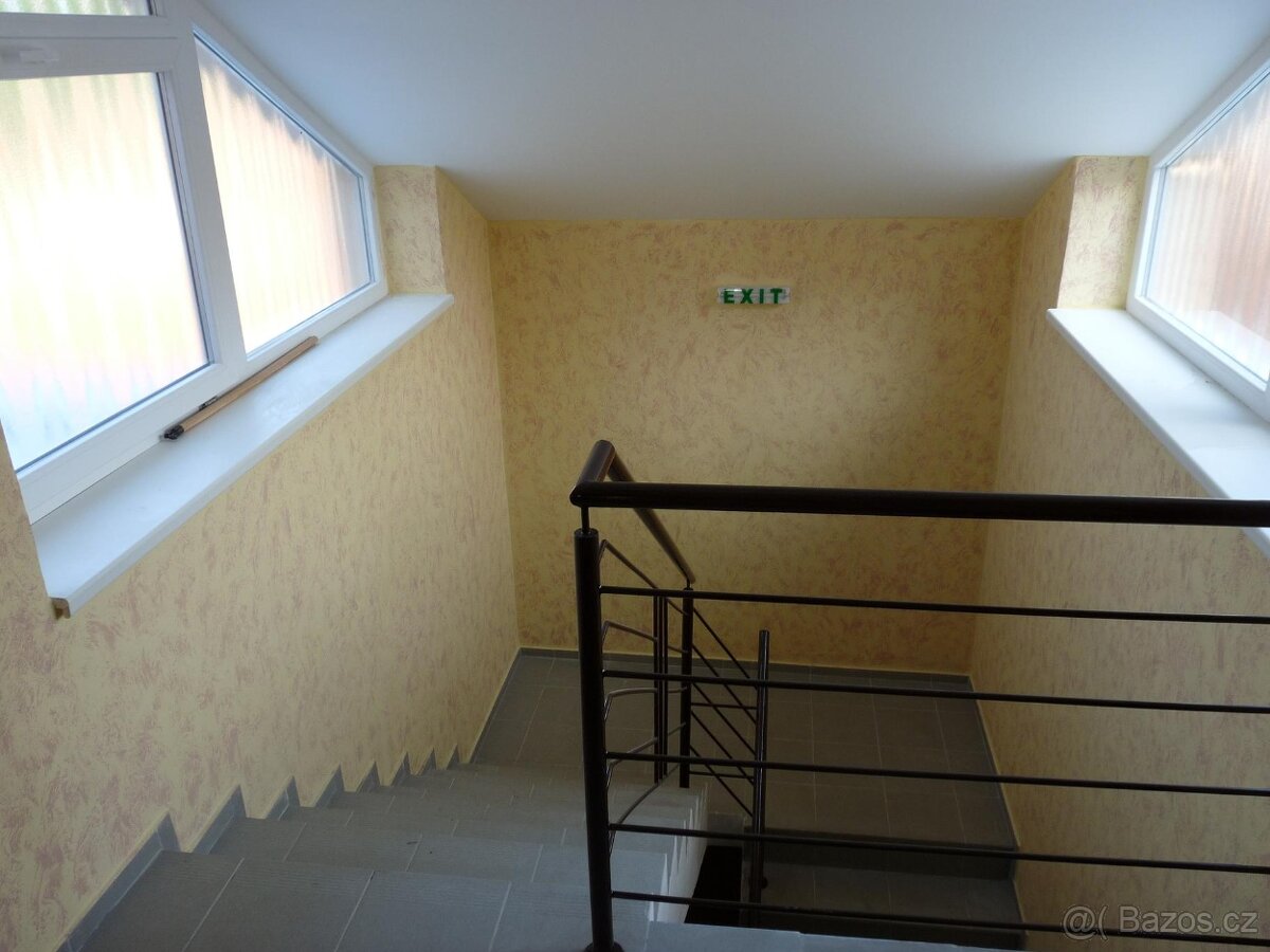 1+kk Velké Pavlovice 37m2 - 5