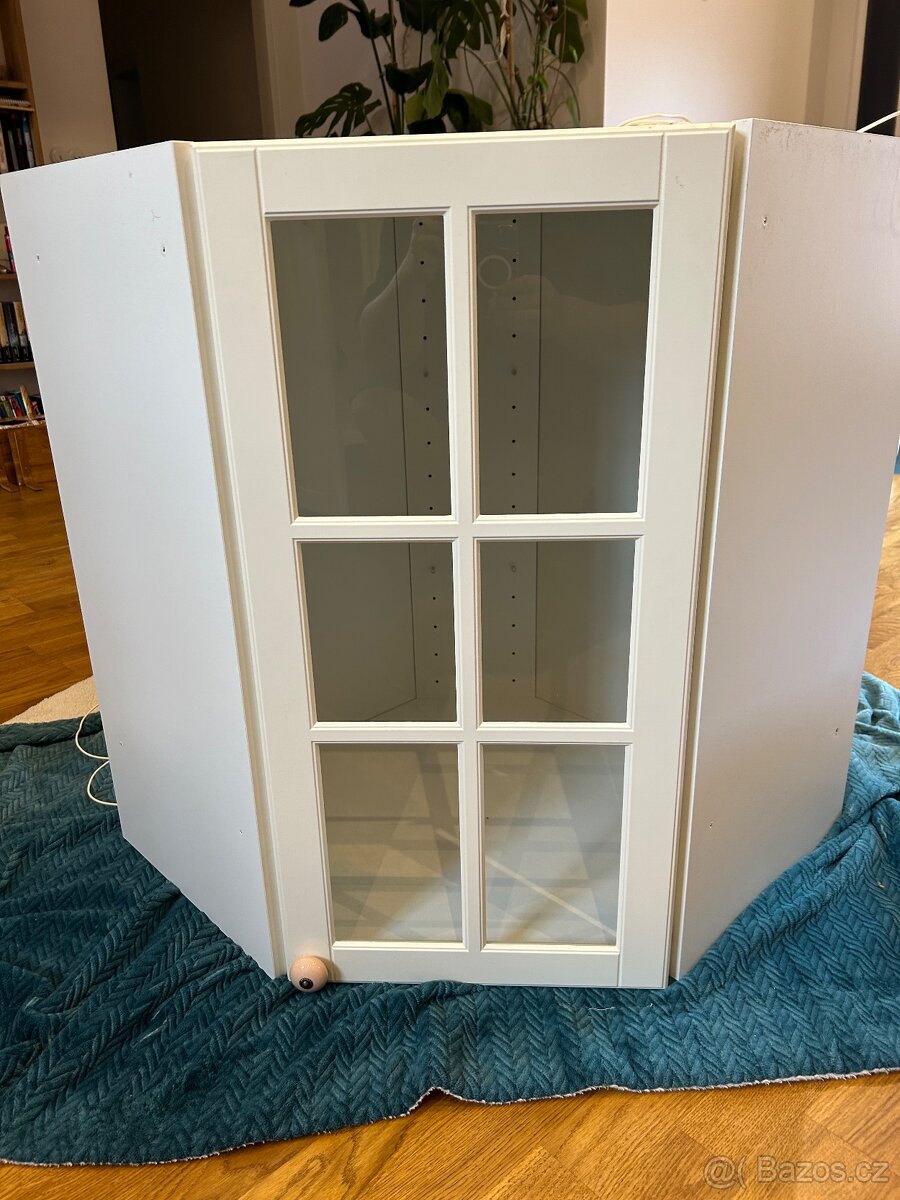 Ikea roh a 2x skrin - 5