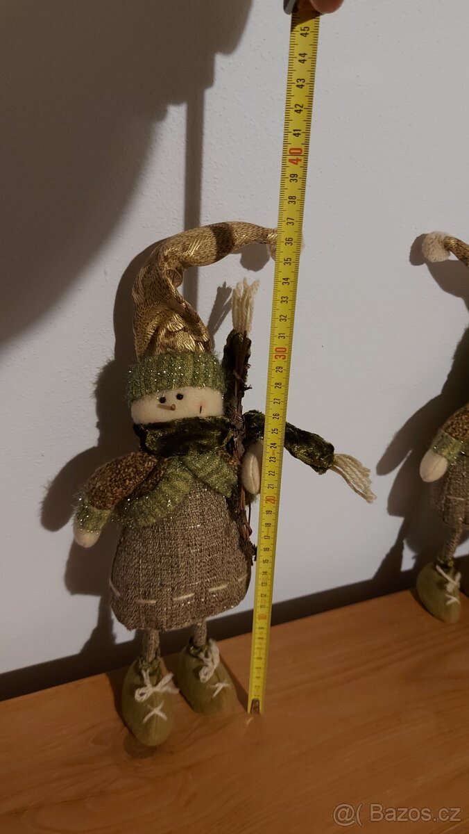 Vánoční dekorace - 5