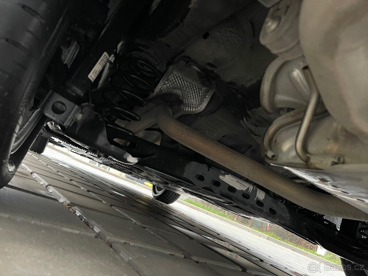 VW GOLF 7 1.2 TSi 77kW COMFORTLINE,PRAVID.SERVIS - 5