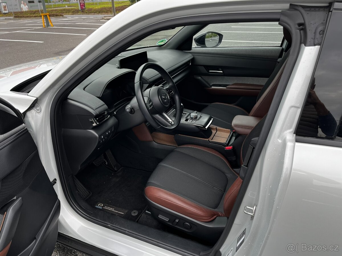 Prodám MAZDA MX-30 SKYACTIV - 5