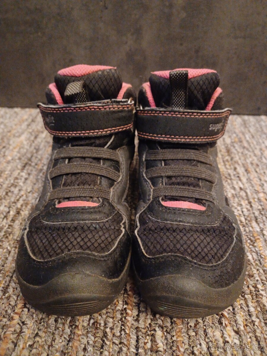 Superfit vel. 30 - 5