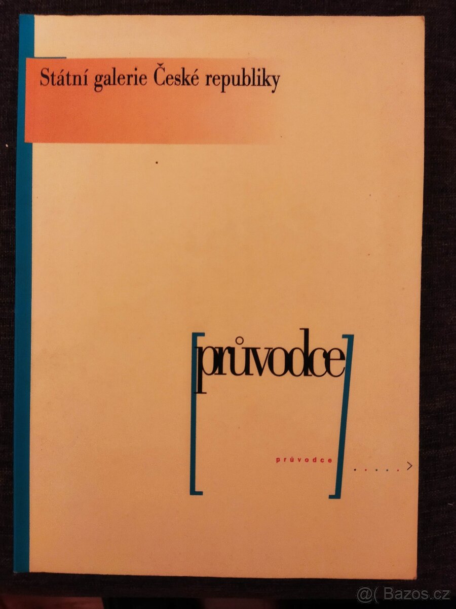 Knihy starší, které jsou opotřebované i novější - 5