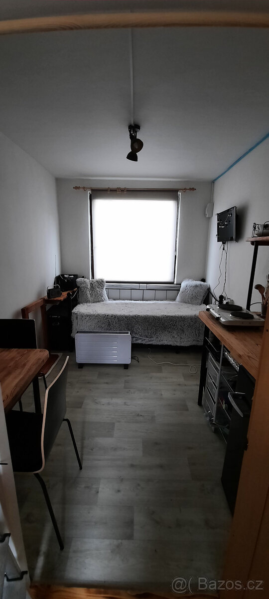 stavební buňka/zahradní chatka - 5