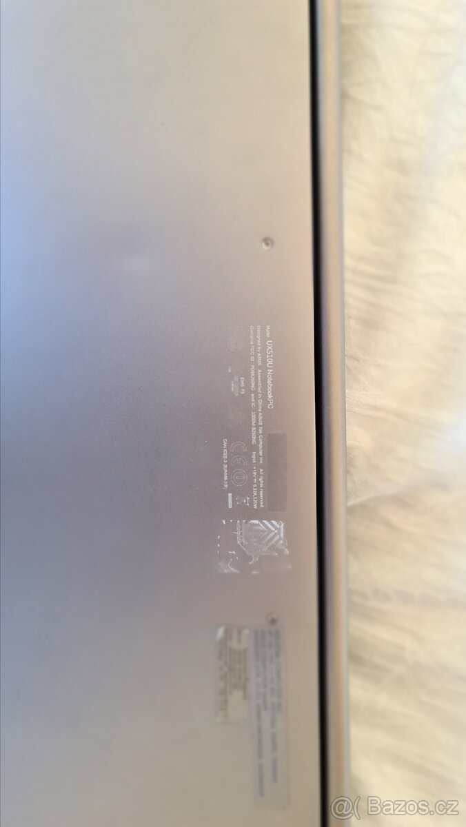 ASUS ZenBook UX510UW - 5