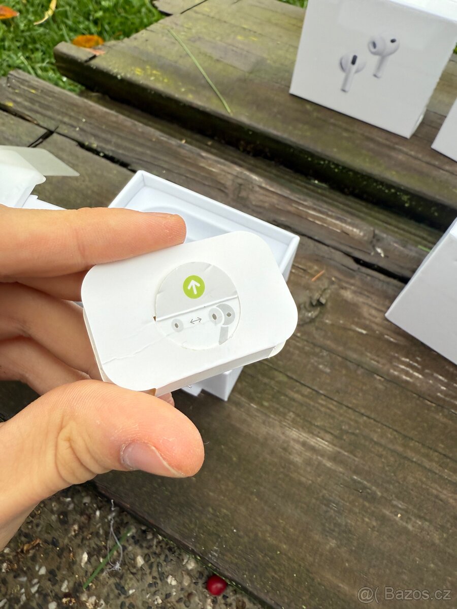 Airpods pro 2 Usb C - 5