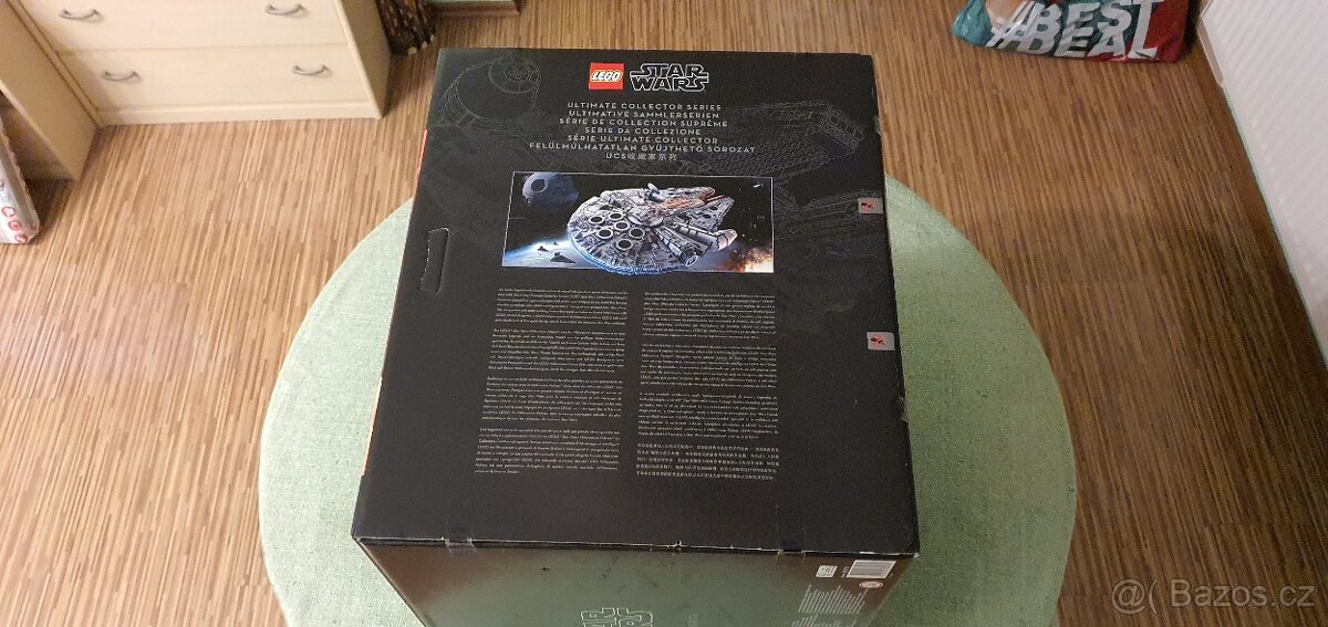 LEGO® Star Wars™ 75192 Millennium Falcon - 5