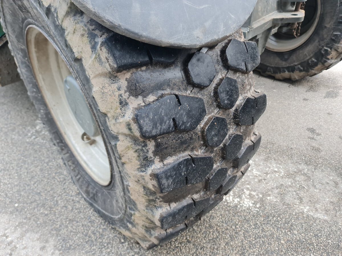 Manipulátor Kramer KT 559 - 5