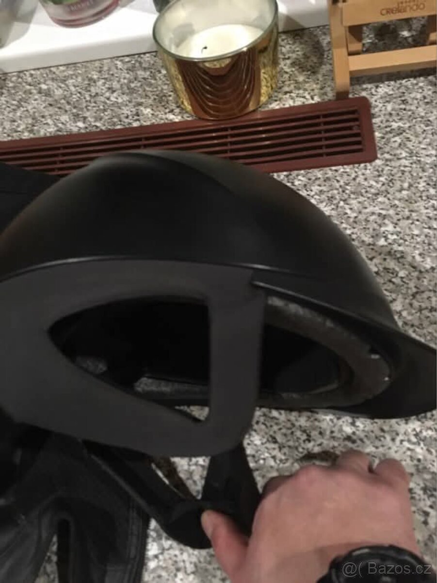 JEZDECTVÍ - DĚTSKÉ VĚCI NA KOŇE - 5