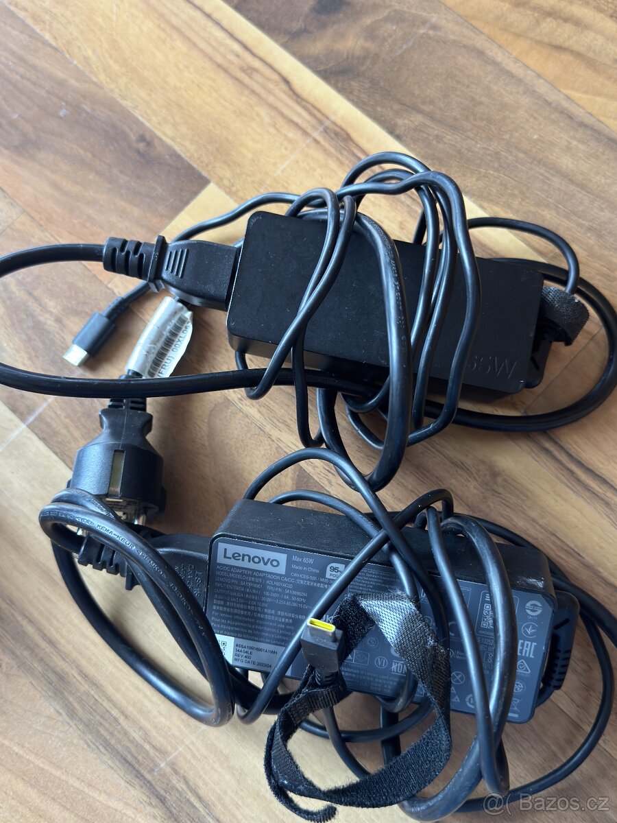 Nabíječka na ntb - 5