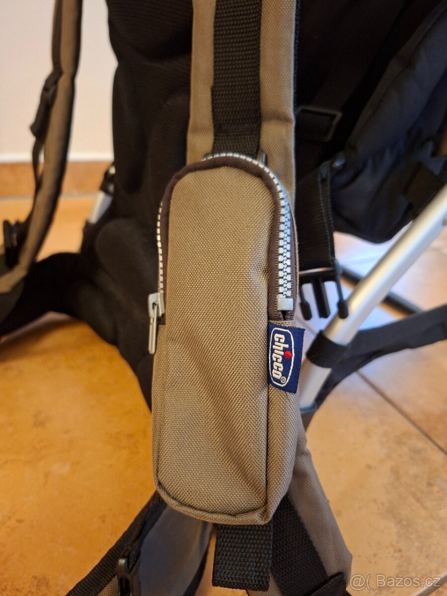 Chicco Caddy krosna dětské nosítko - 5