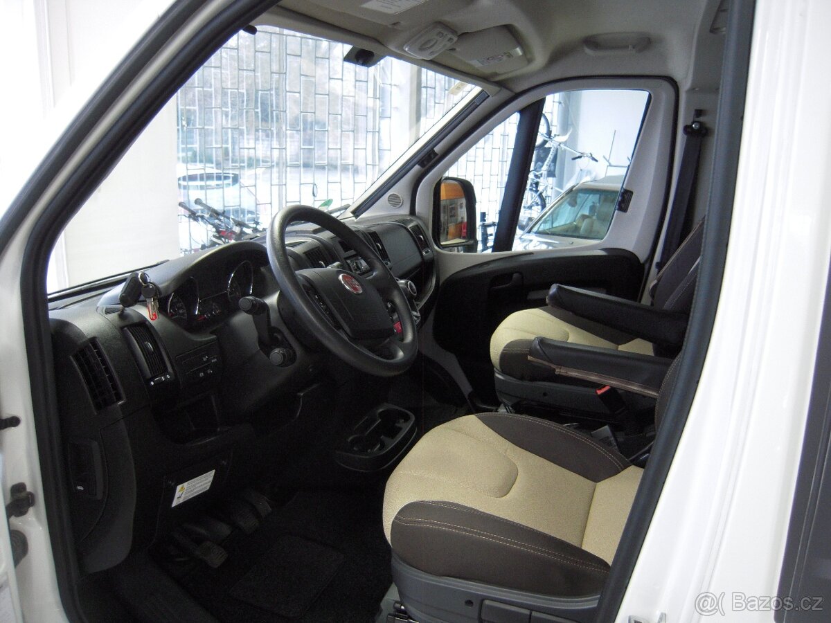 Weinsberg Carabus 600 (Knaus) 2,3JTD - 5