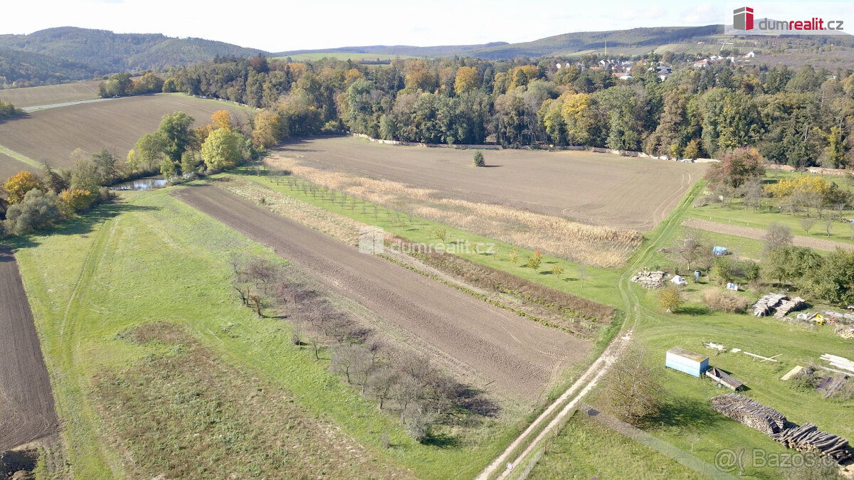 Prodej pozemku Buchlovice - 5