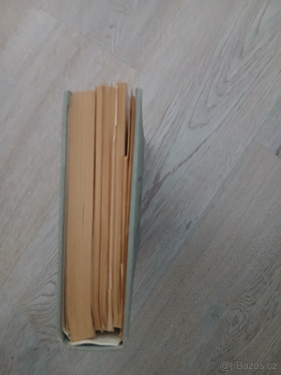 Domácí lékař - 5