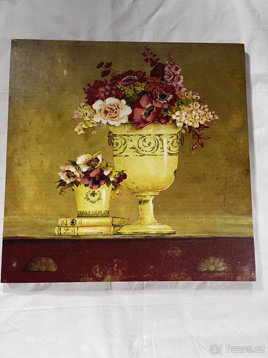 Nástěnné obrazy - 5