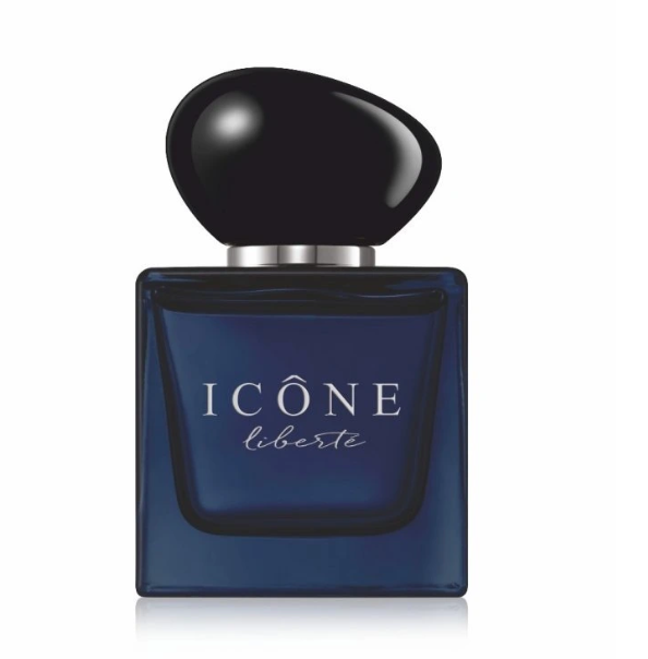 Pánský parfém ICÔNE Liberté (50 ml) - 5