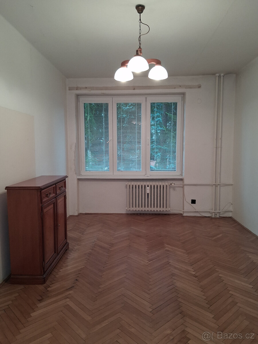 Prodej bytu 3+1 - 5