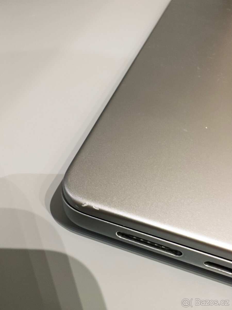 MacBook Pro 14 M1Pro 16/512 - 5