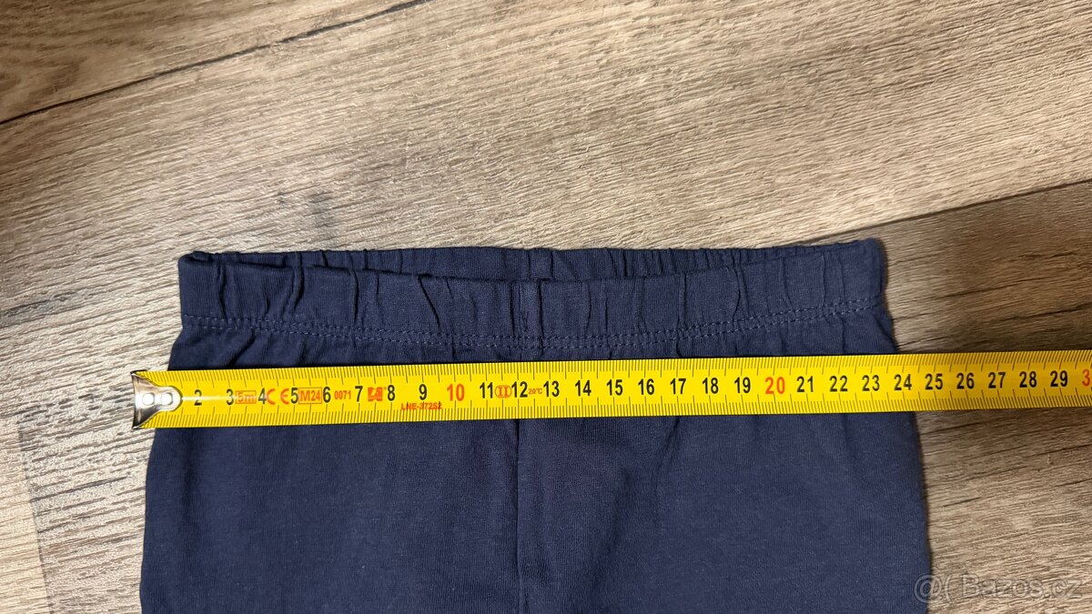 Dvoudílné pyžamo Šmoulové - 5