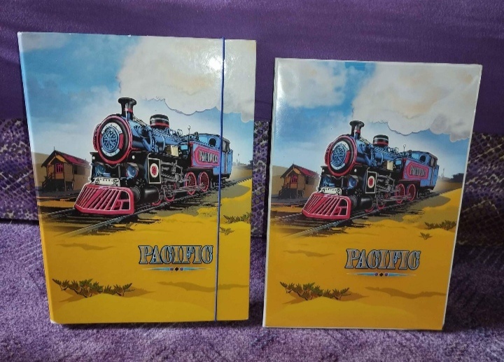 Školní set Emipo - 5