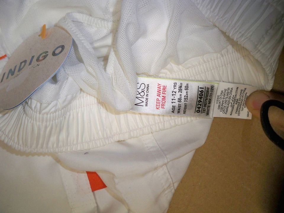 Dětské kraťasy - 5