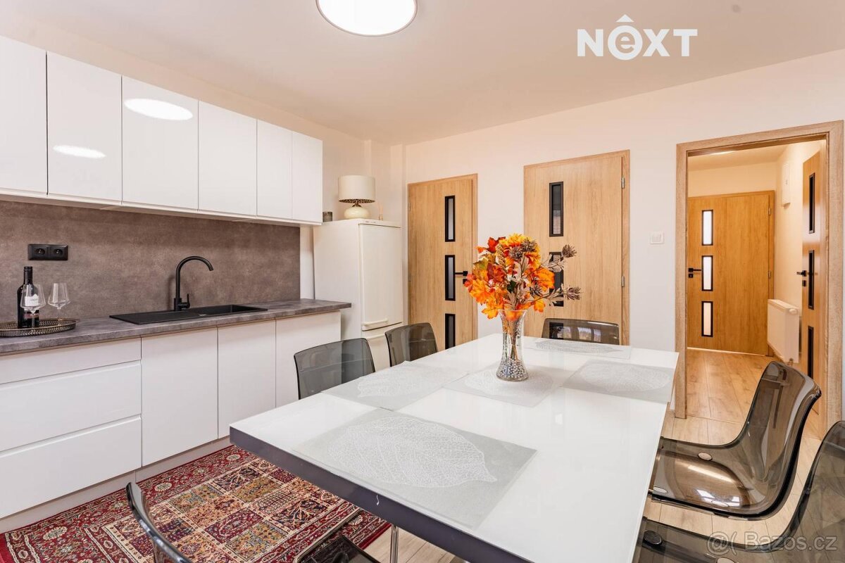 Prodej komerční Ubytování, 66㎡ - 5