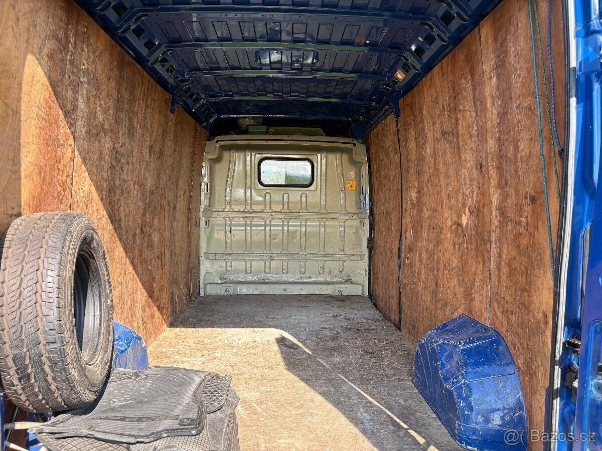 Fiat Ducato 2,3 L3H2 - 5