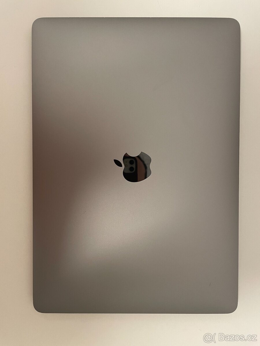 MacBook Pro 13 2016 512 GB SSD, Touchbar - 5